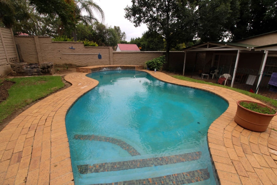 To Let 3 Bedroom Property for Rent in Rivonia Gauteng