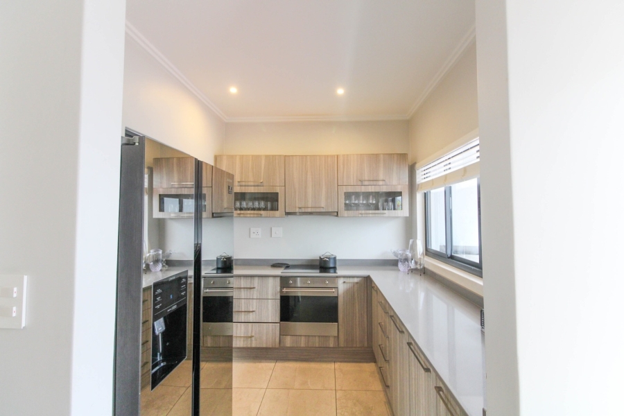 To Let 3 Bedroom Property for Rent in Bryanston Gauteng