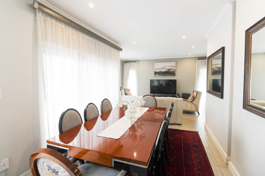 To Let 3 Bedroom Property for Rent in Bryanston Gauteng