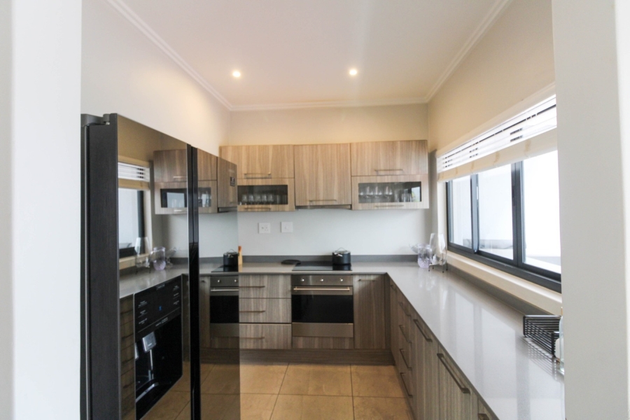 To Let 3 Bedroom Property for Rent in Bryanston Gauteng