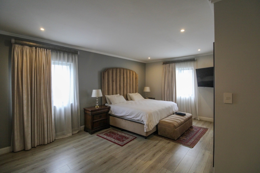 To Let 3 Bedroom Property for Rent in Bryanston Gauteng