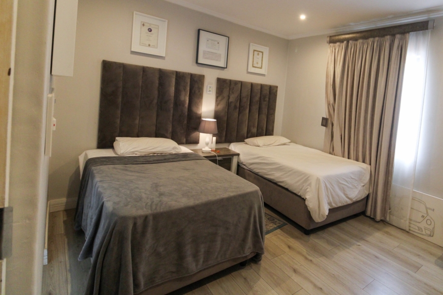 To Let 3 Bedroom Property for Rent in Bryanston Gauteng
