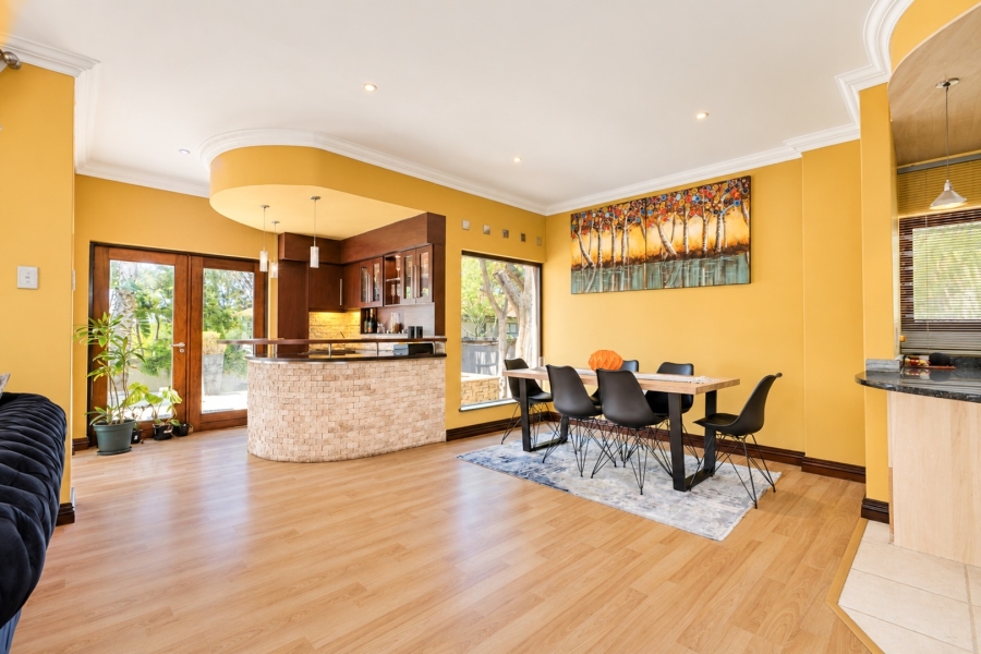 To Let 3 Bedroom Property for Rent in Beverley Gauteng