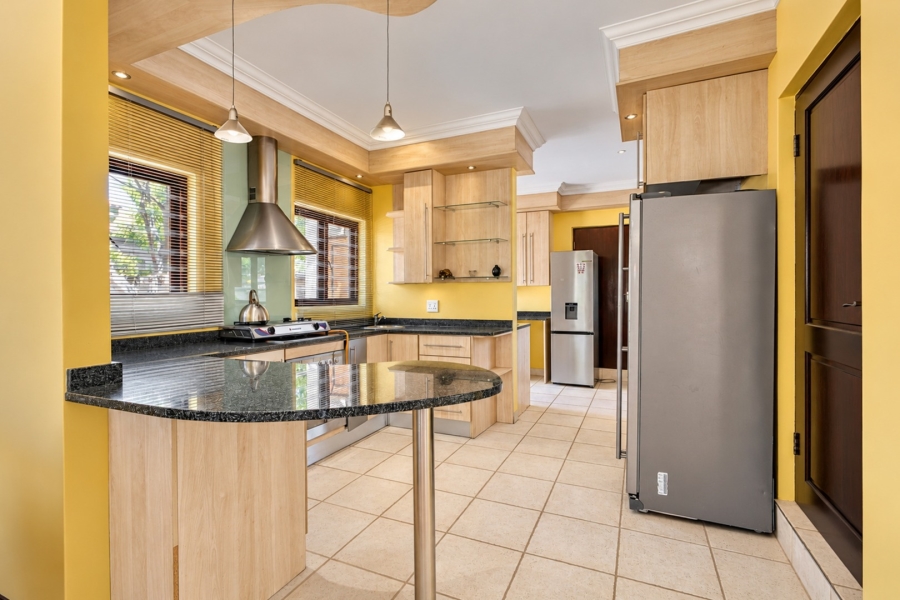 To Let 3 Bedroom Property for Rent in Beverley Gauteng