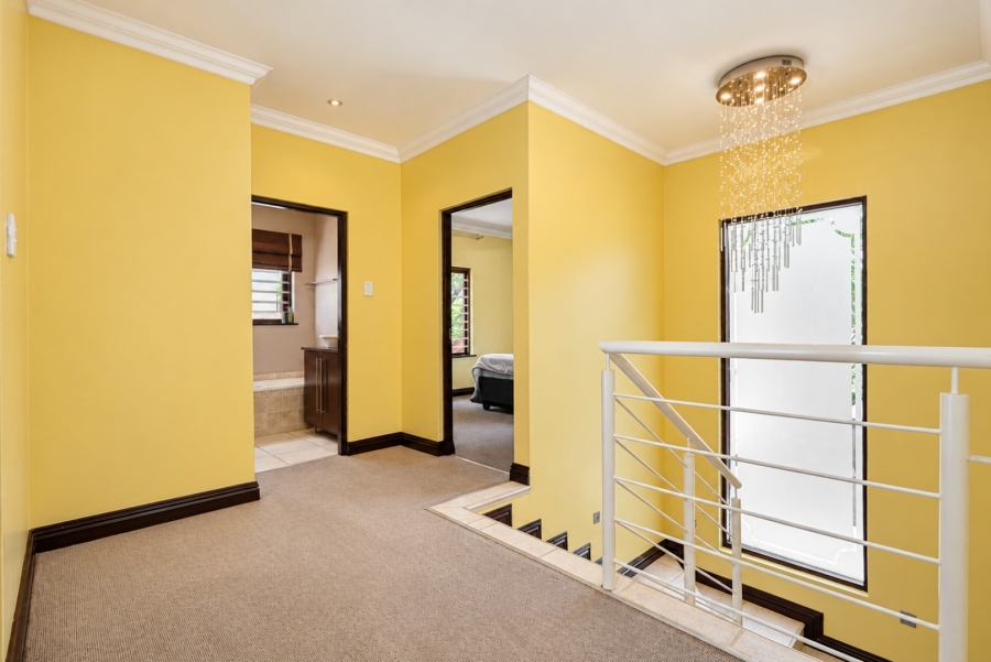 To Let 3 Bedroom Property for Rent in Beverley Gauteng