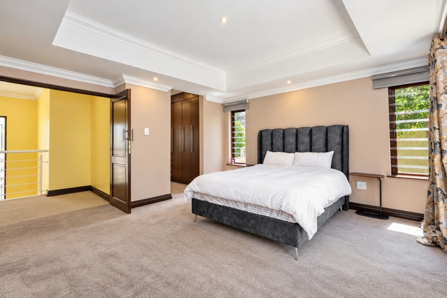 To Let 3 Bedroom Property for Rent in Beverley Gauteng