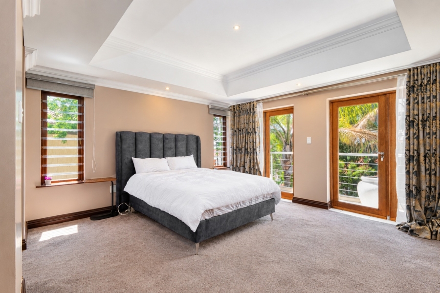 To Let 3 Bedroom Property for Rent in Beverley Gauteng