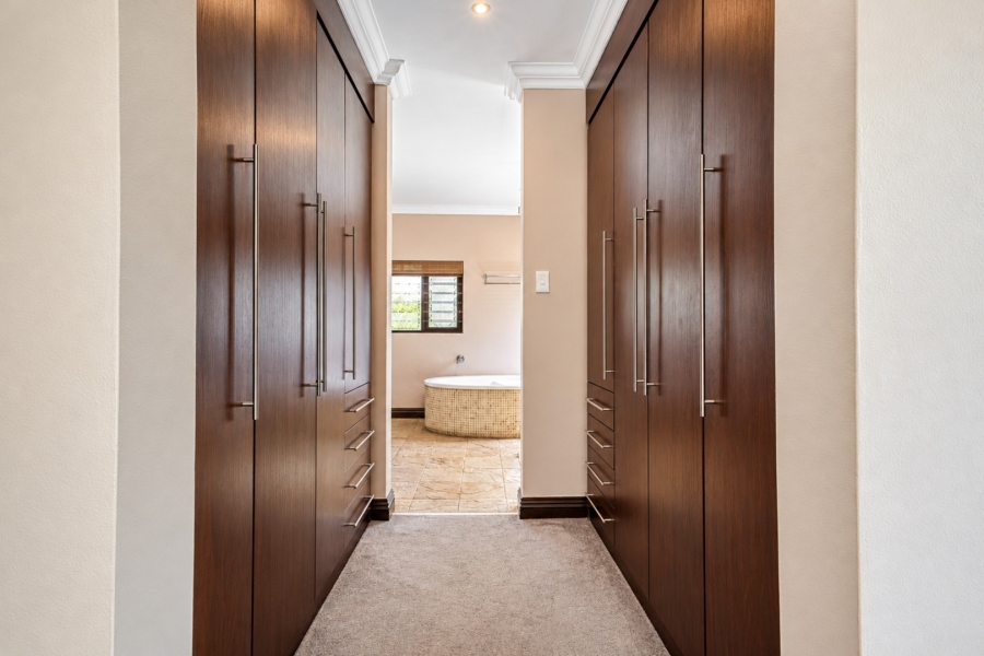 To Let 3 Bedroom Property for Rent in Beverley Gauteng