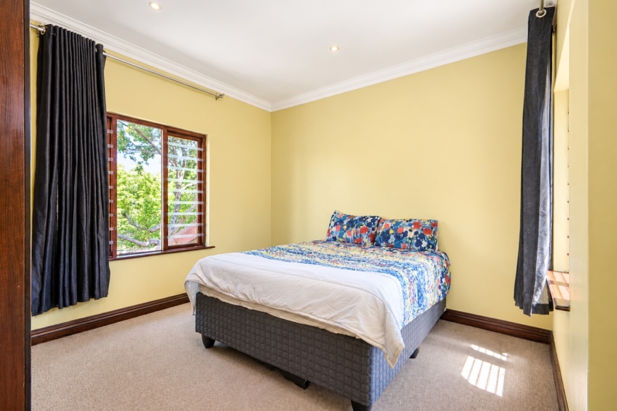 To Let 3 Bedroom Property for Rent in Beverley Gauteng