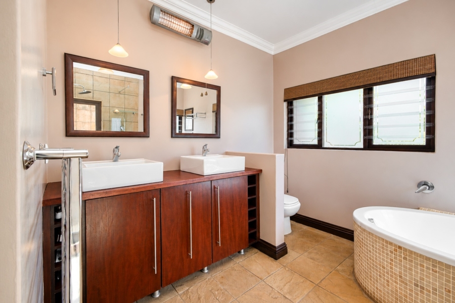 To Let 3 Bedroom Property for Rent in Beverley Gauteng