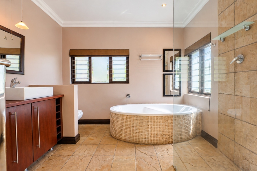 To Let 3 Bedroom Property for Rent in Beverley Gauteng