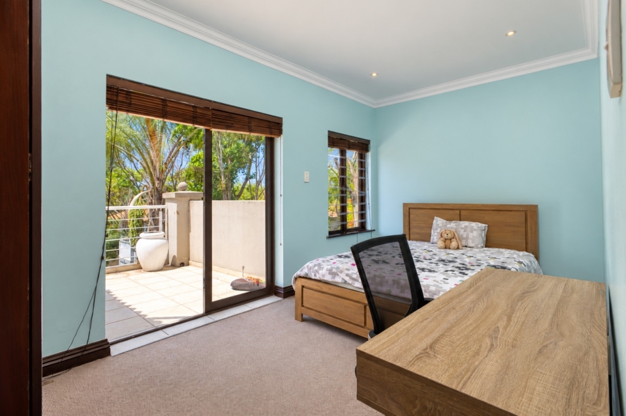 To Let 3 Bedroom Property for Rent in Beverley Gauteng