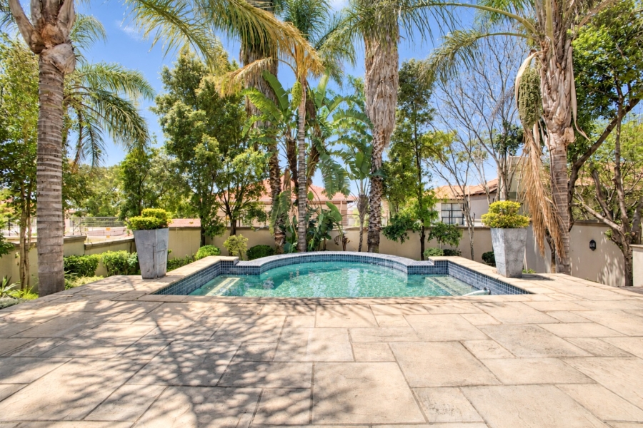 To Let 3 Bedroom Property for Rent in Beverley Gauteng