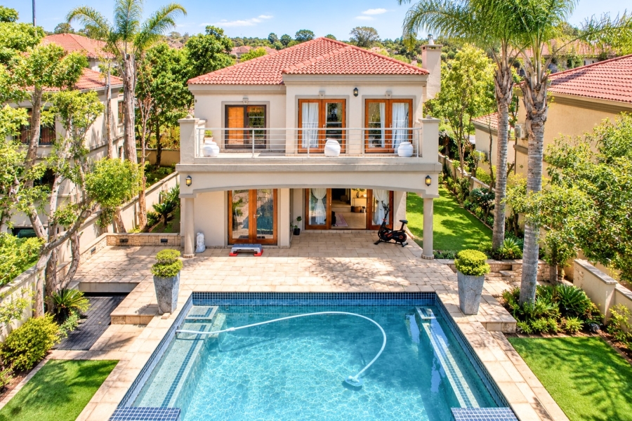 To Let 3 Bedroom Property for Rent in Beverley Gauteng