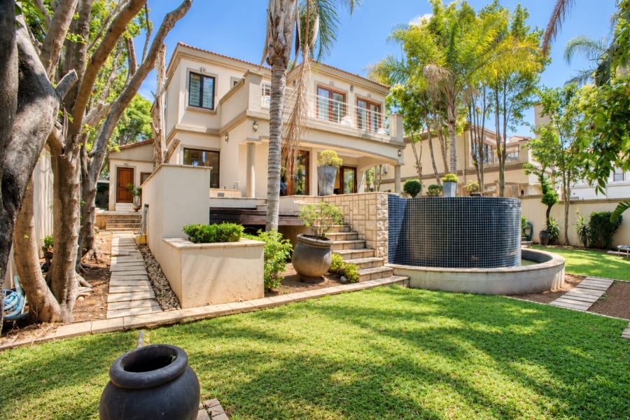 To Let 3 Bedroom Property for Rent in Beverley Gauteng