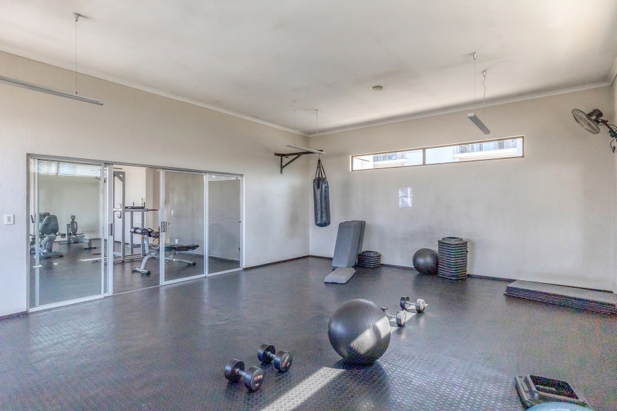 To Let 2 Bedroom Property for Rent in Beverley Gauteng