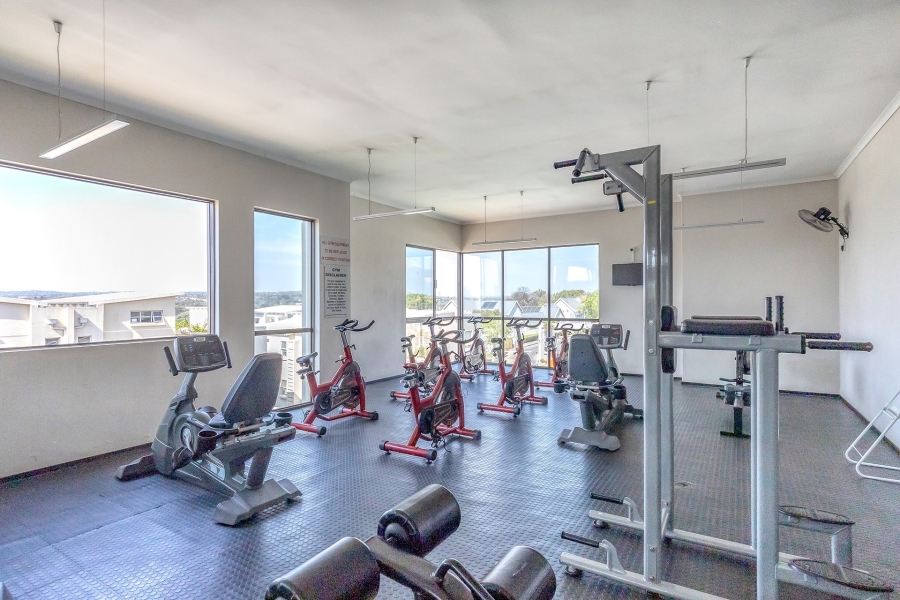 To Let 2 Bedroom Property for Rent in Beverley Gauteng
