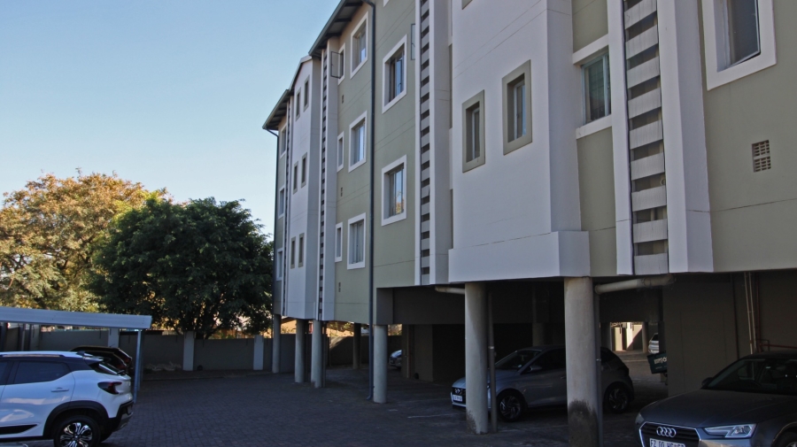 2 Bedroom Property for Sale in Ferndale Gauteng