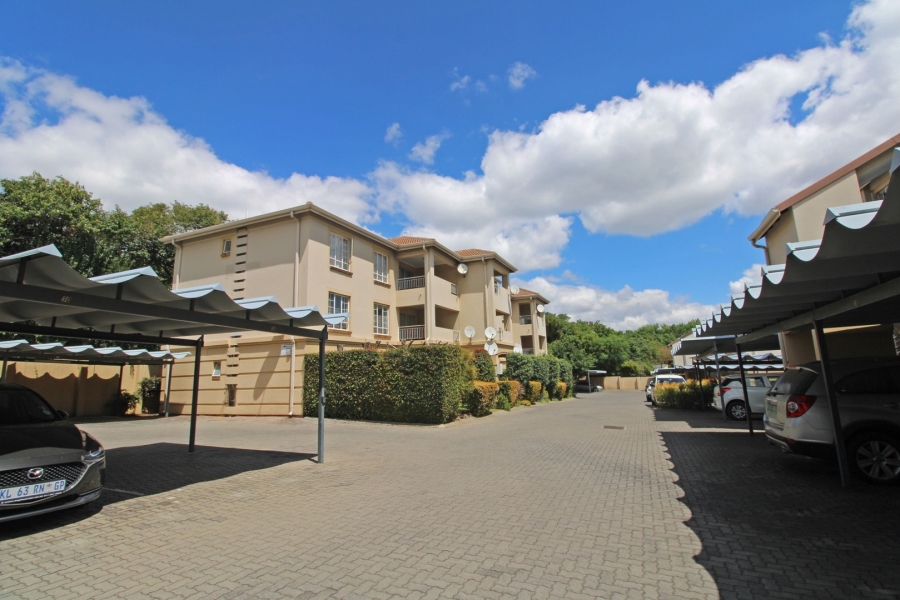 To Let 2 Bedroom Property for Rent in Ferndale Gauteng