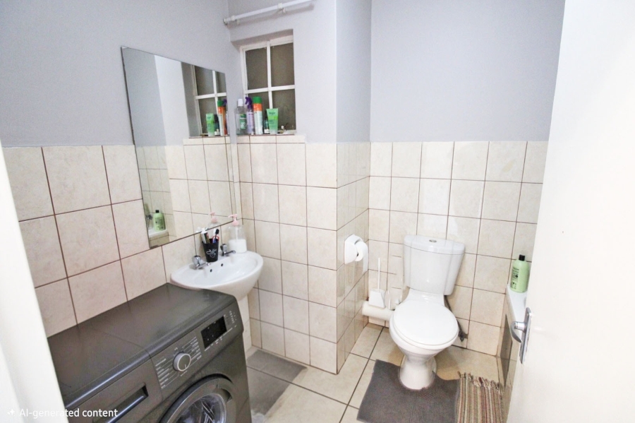 To Let 2 Bedroom Property for Rent in Ferndale Gauteng