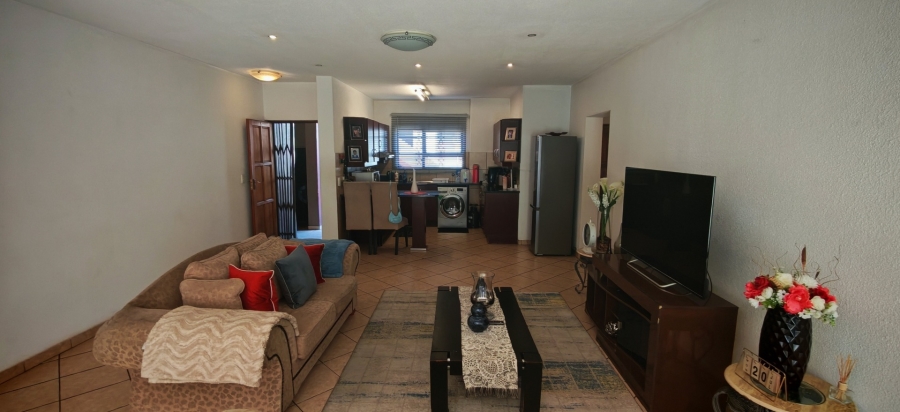 3 Bedroom Property for Sale in New Market Park Gauteng
