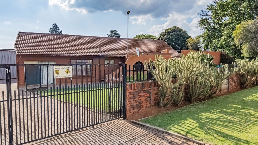 4 Bedroom Property for Sale in Birch Acres Gauteng