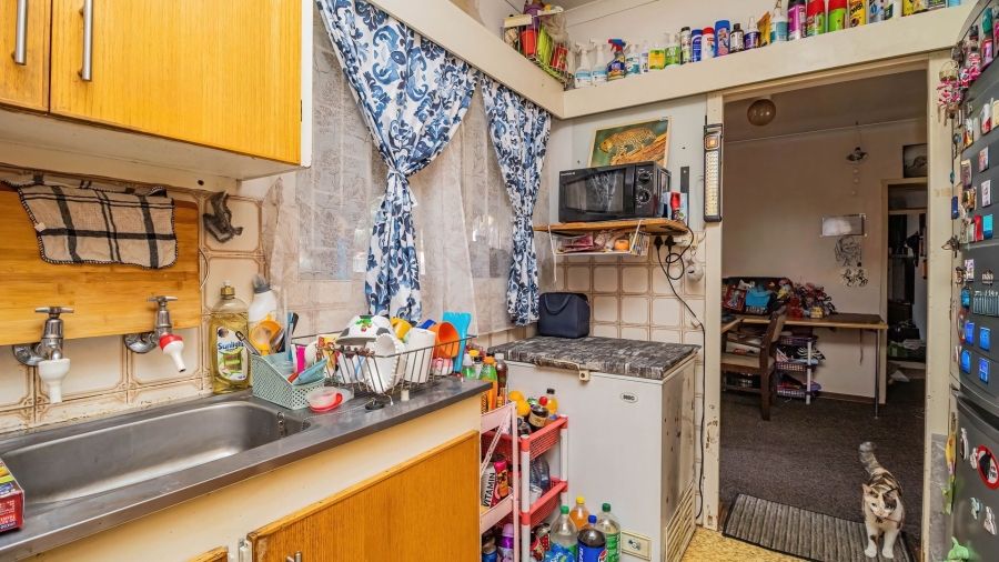 4 Bedroom Property for Sale in Birch Acres Gauteng