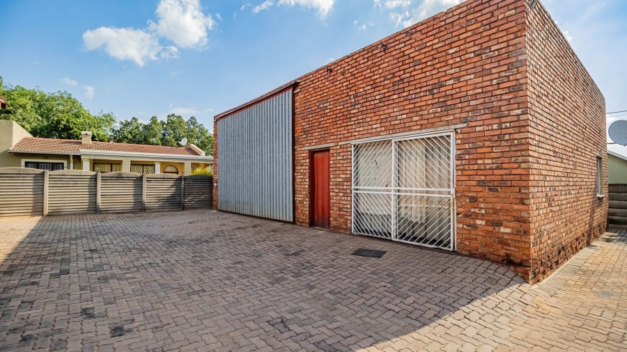 4 Bedroom Property for Sale in Birch Acres Gauteng