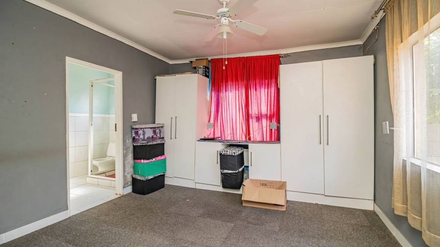 4 Bedroom Property for Sale in Birch Acres Gauteng