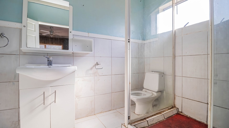 4 Bedroom Property for Sale in Birch Acres Gauteng