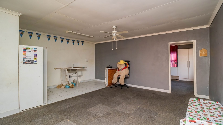 4 Bedroom Property for Sale in Birch Acres Gauteng