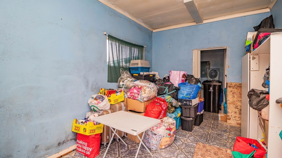 4 Bedroom Property for Sale in Birch Acres Gauteng