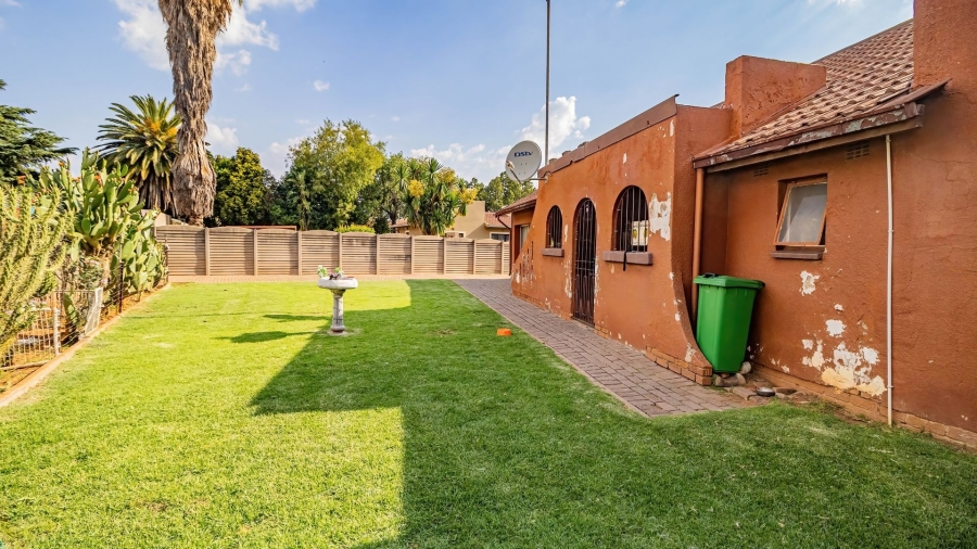 4 Bedroom Property for Sale in Birch Acres Gauteng