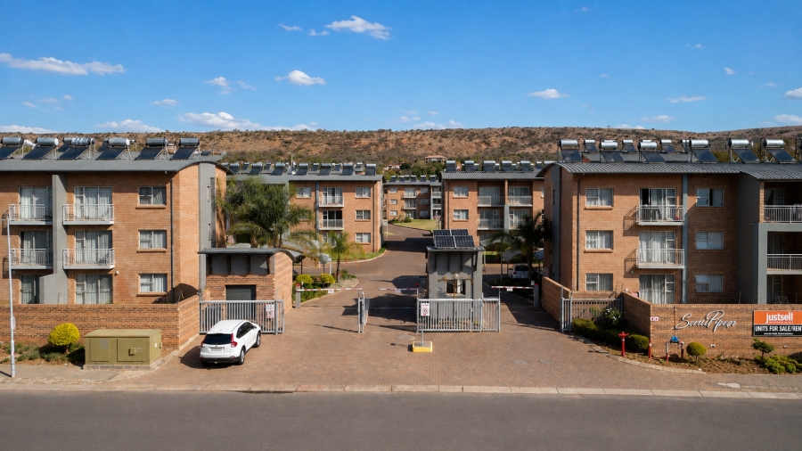 2 Bedroom Property for Sale in Montana Gauteng