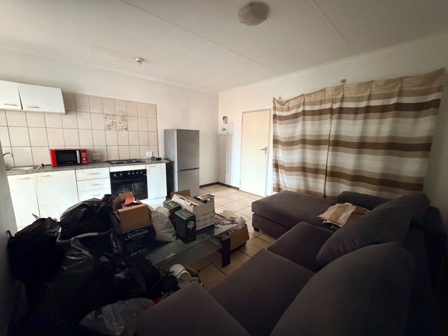 1 Bedroom Property for Sale in Florida Gauteng