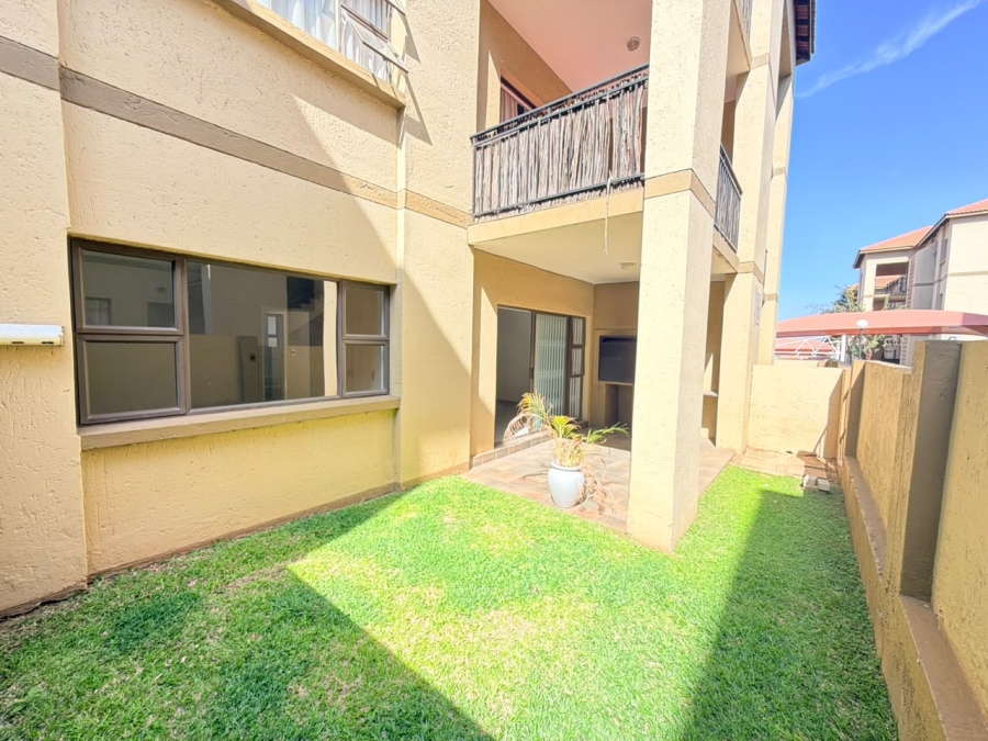 To Let 2 Bedroom Property for Rent in Lonehill Gauteng
