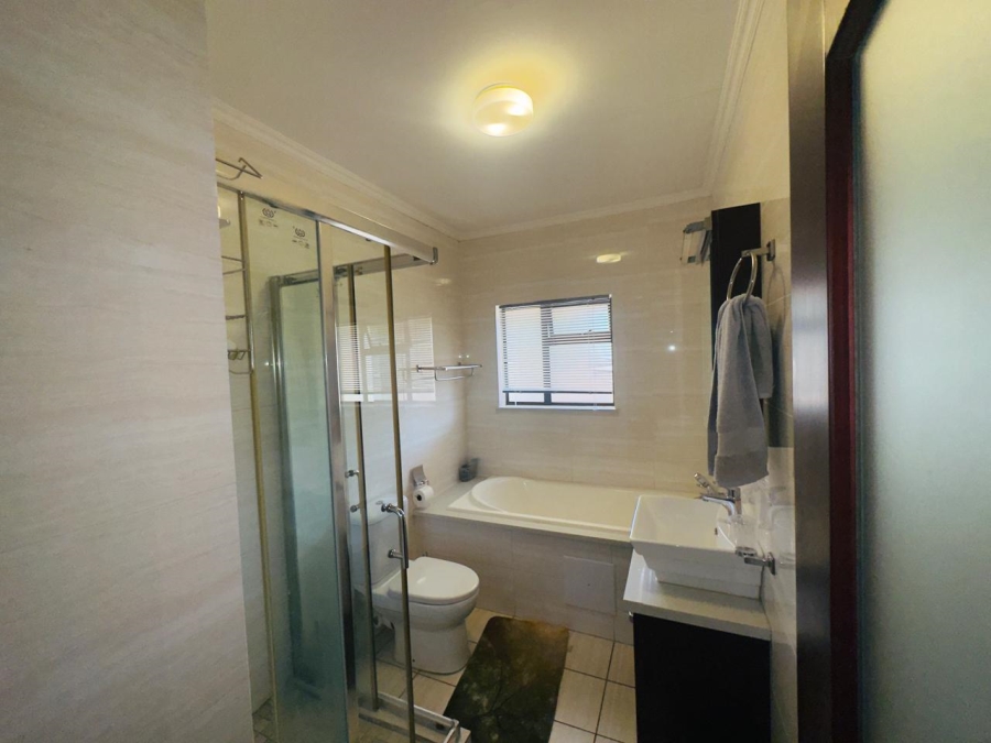 To Let 2 Bedroom Property for Rent in Summerset Gauteng