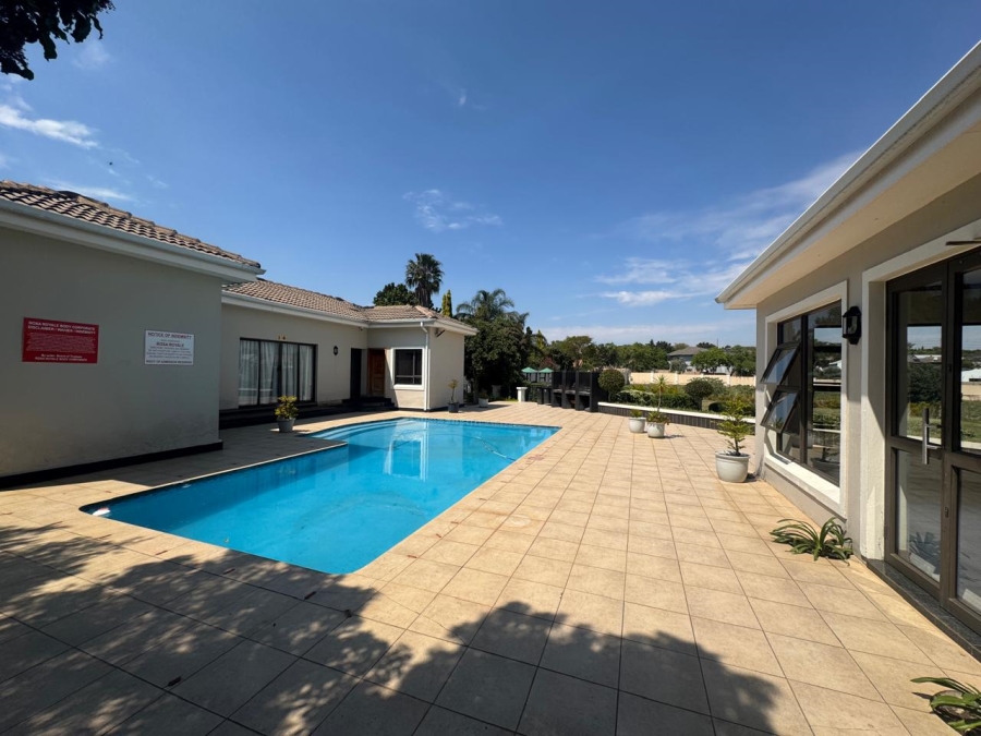 To Let 2 Bedroom Property for Rent in Summerset Gauteng
