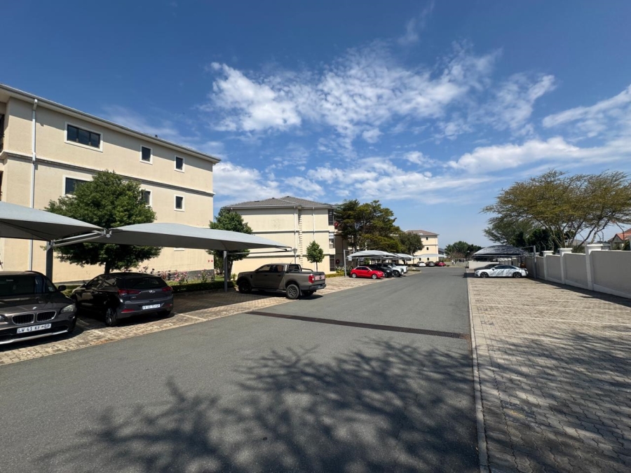 To Let 2 Bedroom Property for Rent in Summerset Gauteng