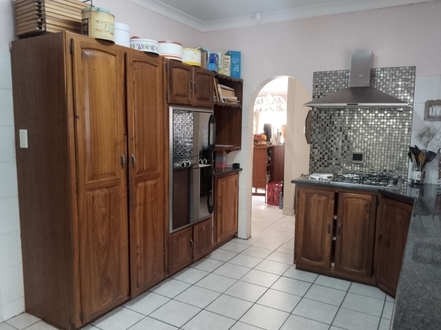 4 Bedroom Property for Sale in Kwaggasrand Gauteng