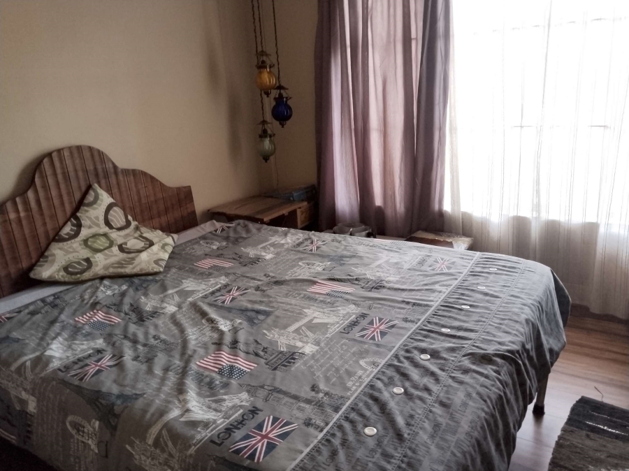 4 Bedroom Property for Sale in Kwaggasrand Gauteng