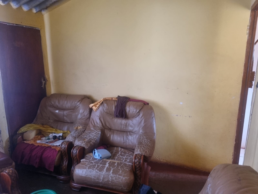 2 Bedroom Property for Sale in Mabopane Unit B Gauteng