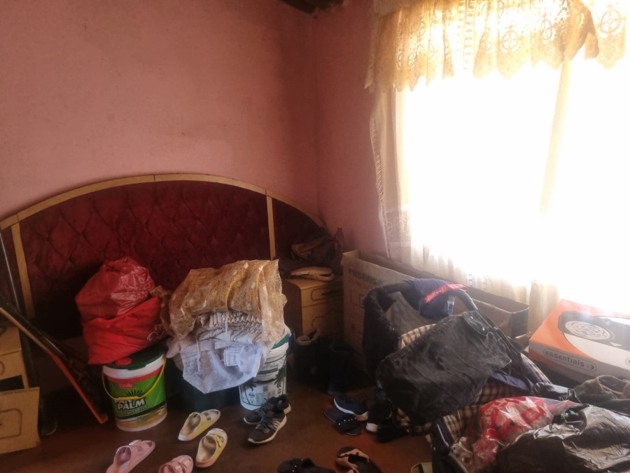 2 Bedroom Property for Sale in Mabopane Unit B Gauteng