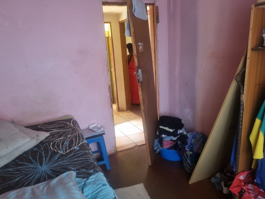 2 Bedroom Property for Sale in Mabopane Unit B Gauteng