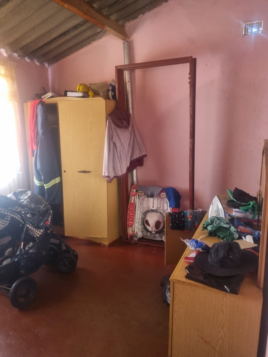 2 Bedroom Property for Sale in Mabopane Unit B Gauteng
