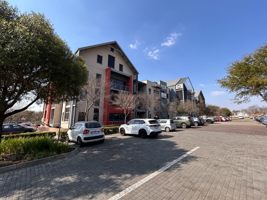 To Let Commercial Property for Rent in Irene Gauteng
