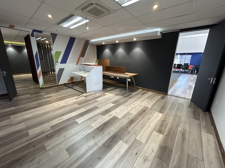 To Let Commercial Property for Rent in Irene Gauteng