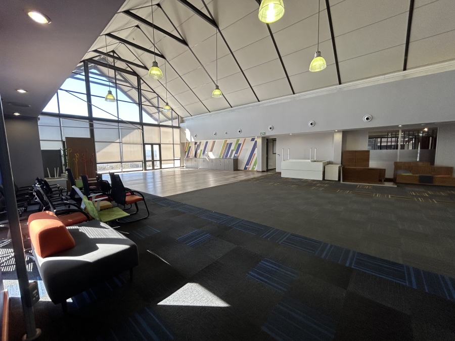 To Let Commercial Property for Rent in Irene Gauteng