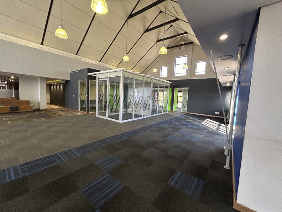 To Let Commercial Property for Rent in Irene Gauteng