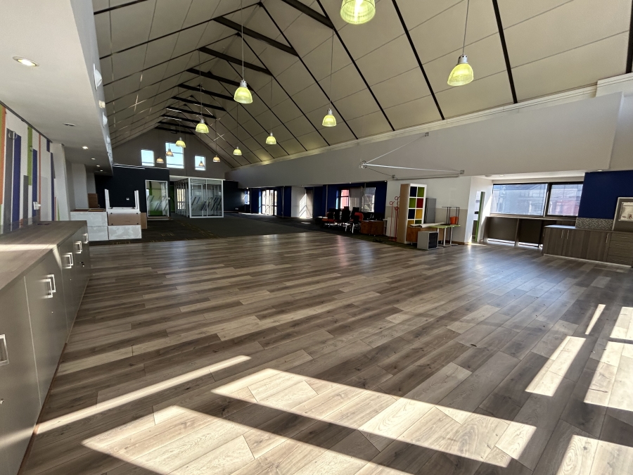 To Let Commercial Property for Rent in Irene Gauteng